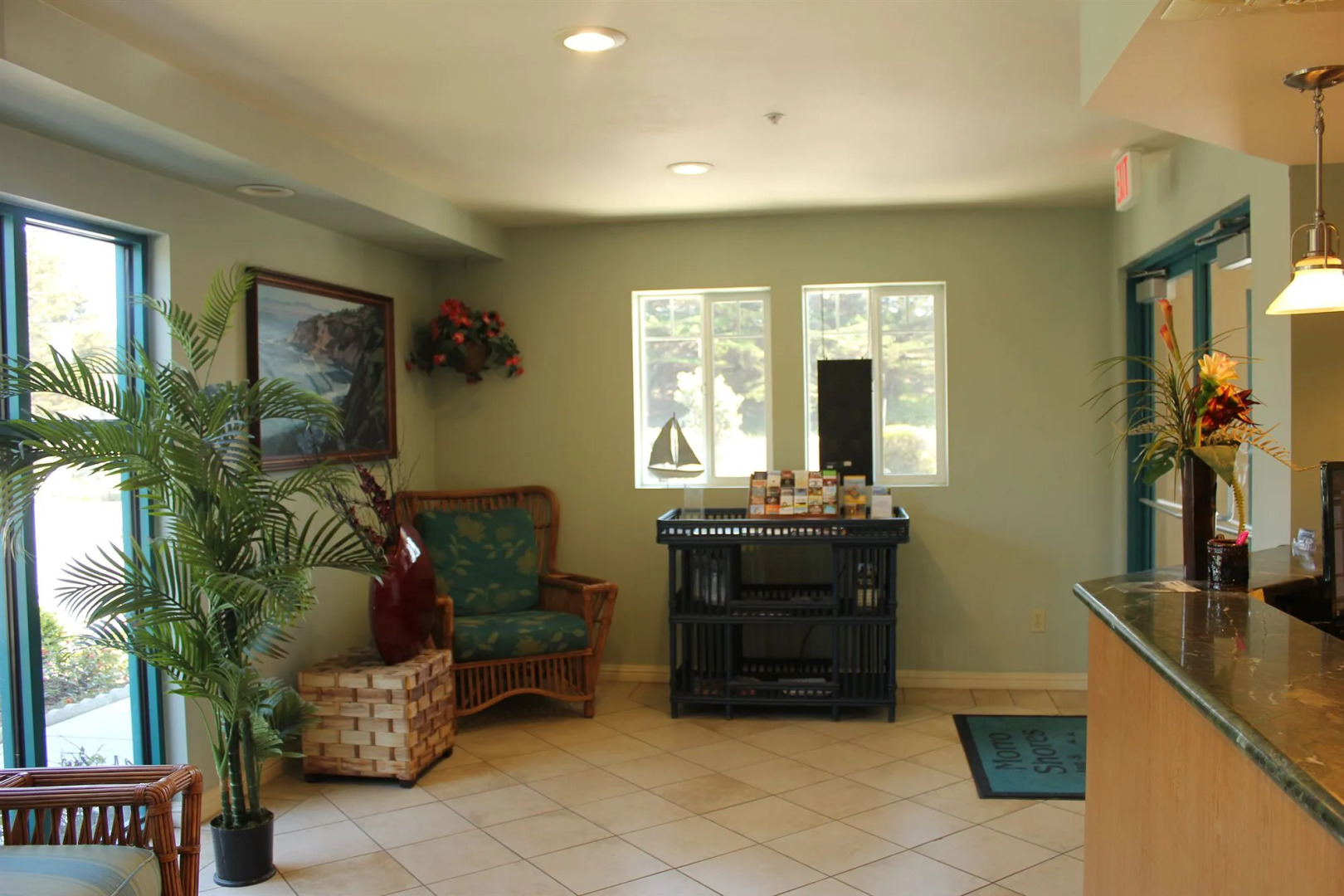 Morro Shores Inn And Suites