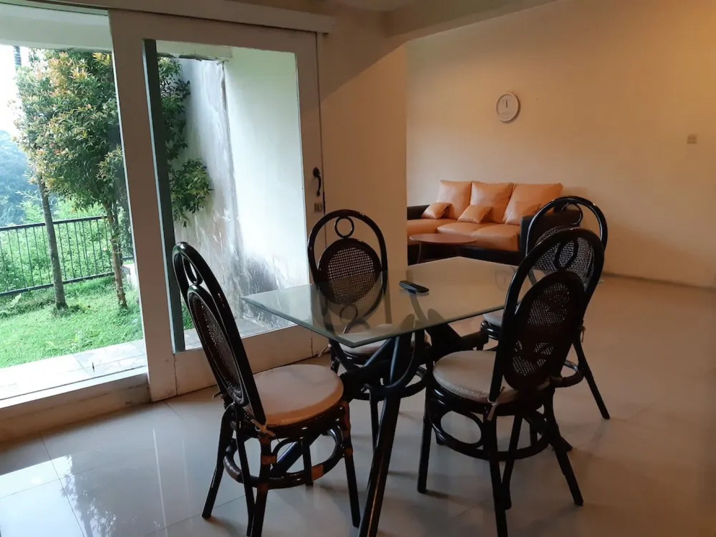 Talita Bukit Raya Hotel