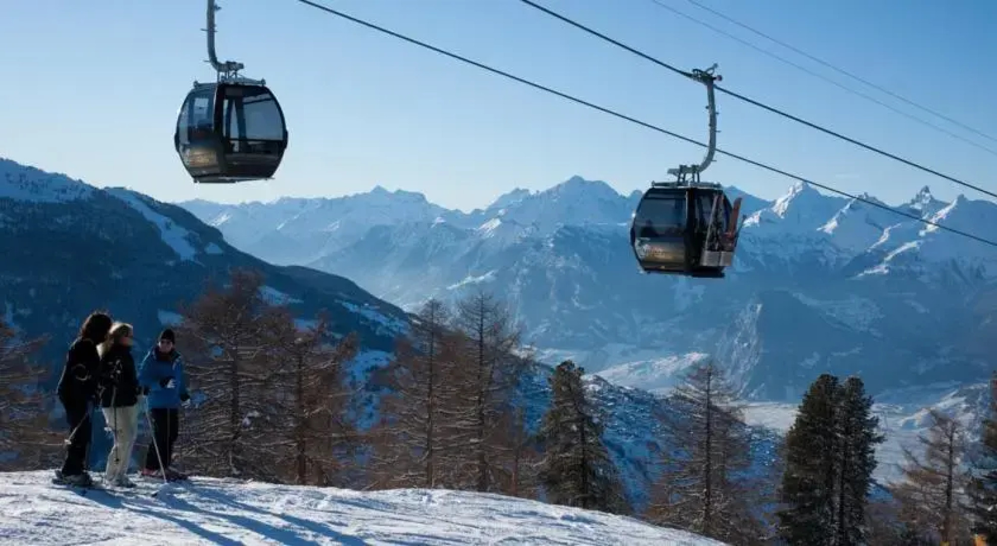 Residence Plein Ciel