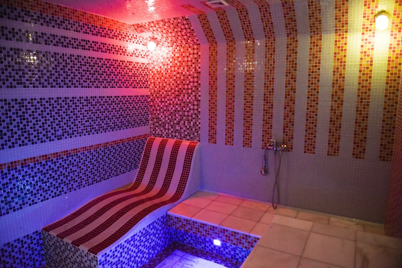 Salampi, sanatoriy-profilaktoriy