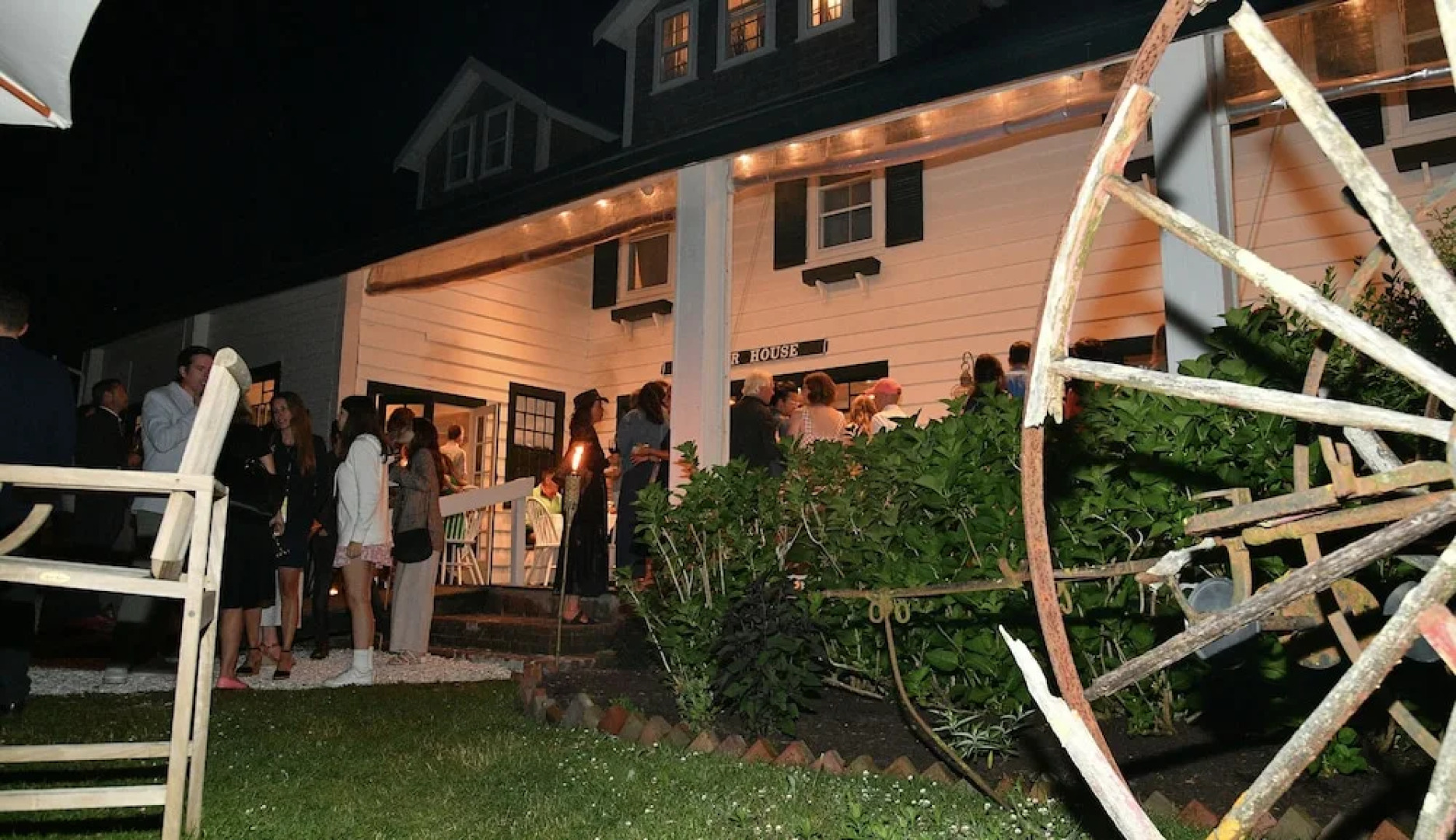 The Summer House Cottages