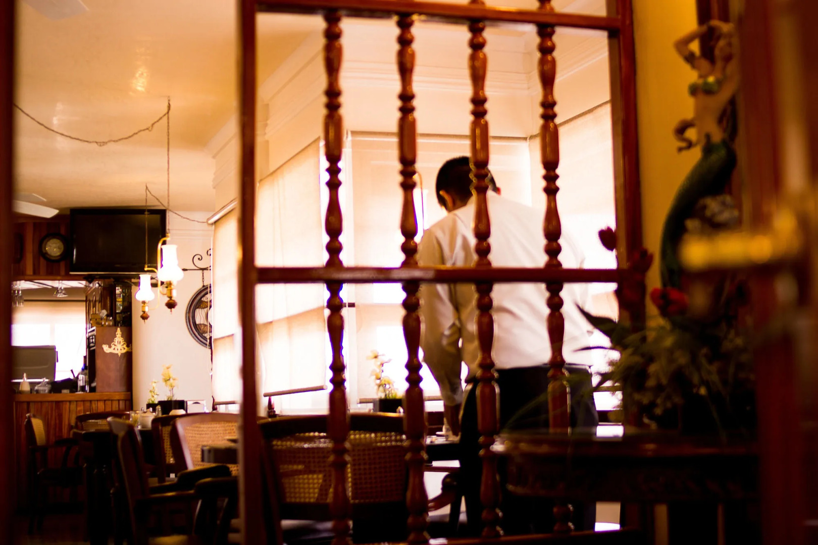 Hotel & Suites Aliana