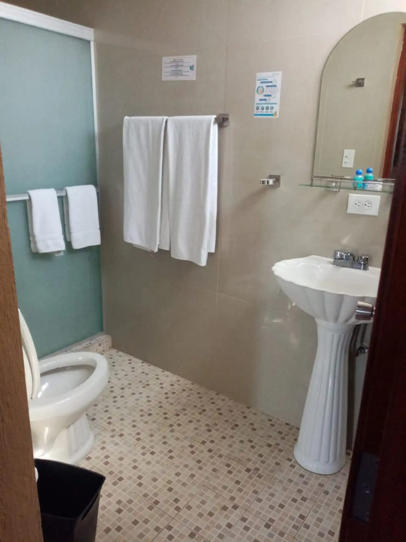 Hotel La Casona Real