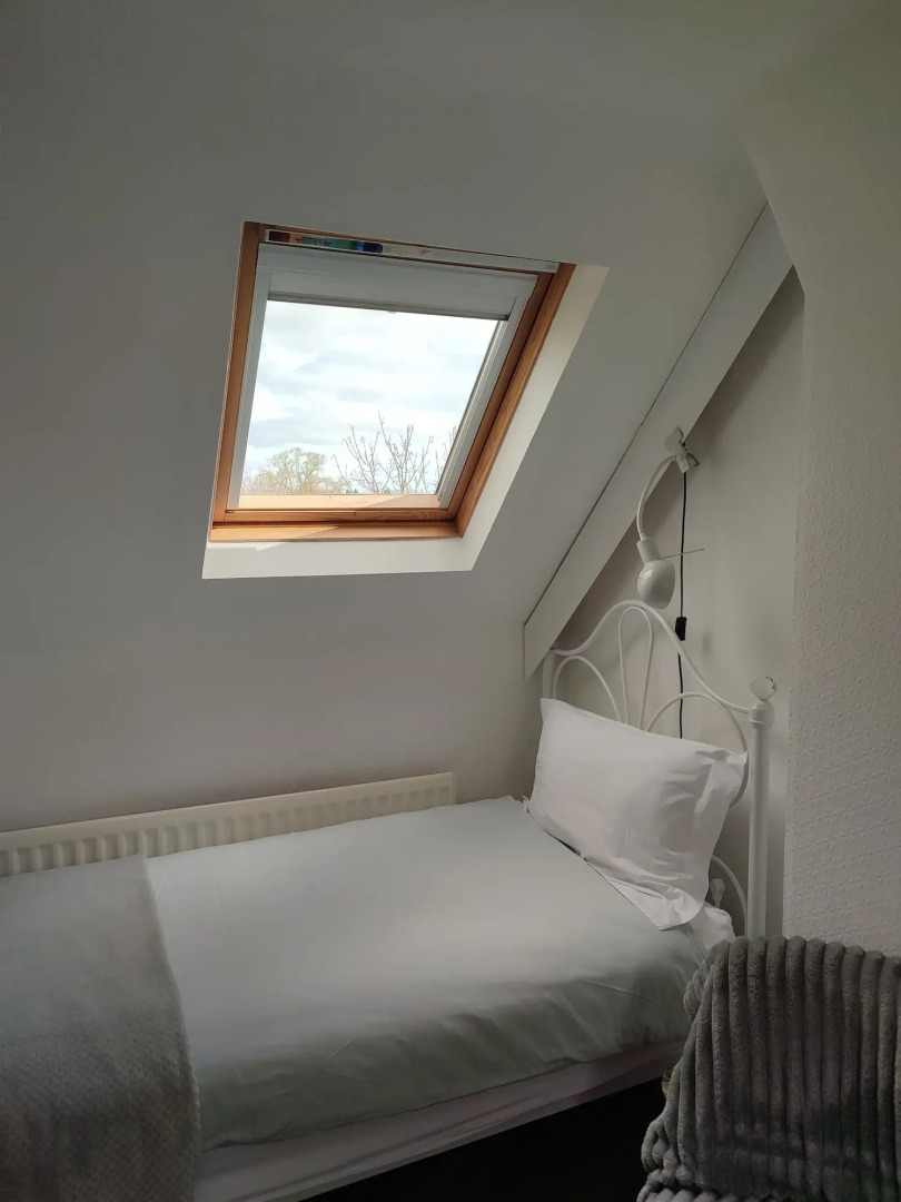 Anton Guest House B&B