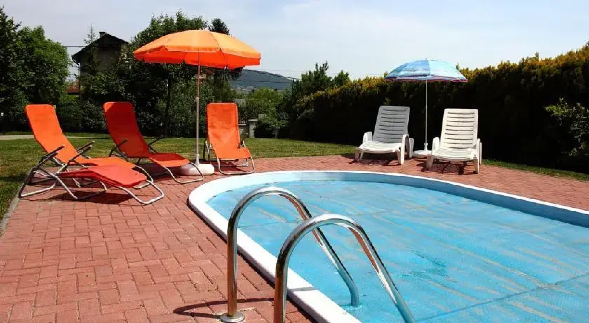 Szivárvány panzió