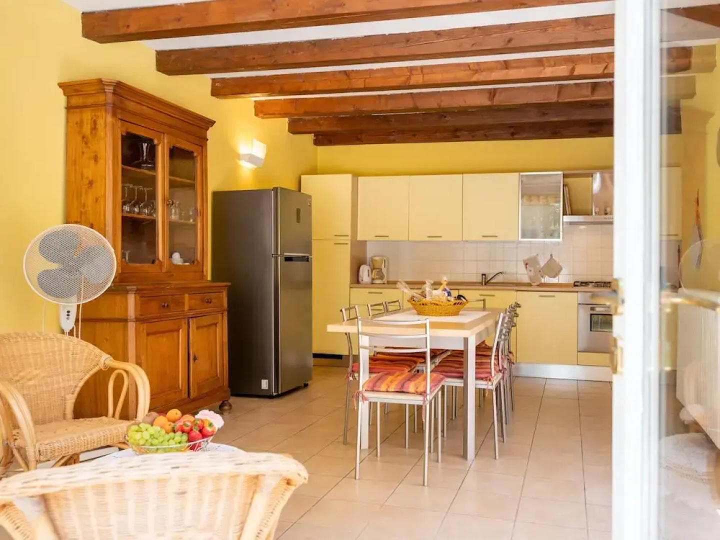 Villa Savio La Morra