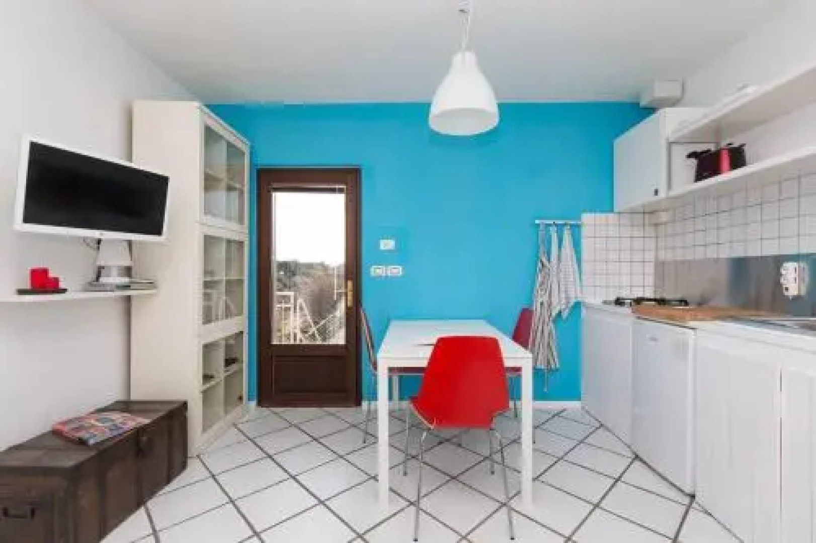 Torbole Holiday House