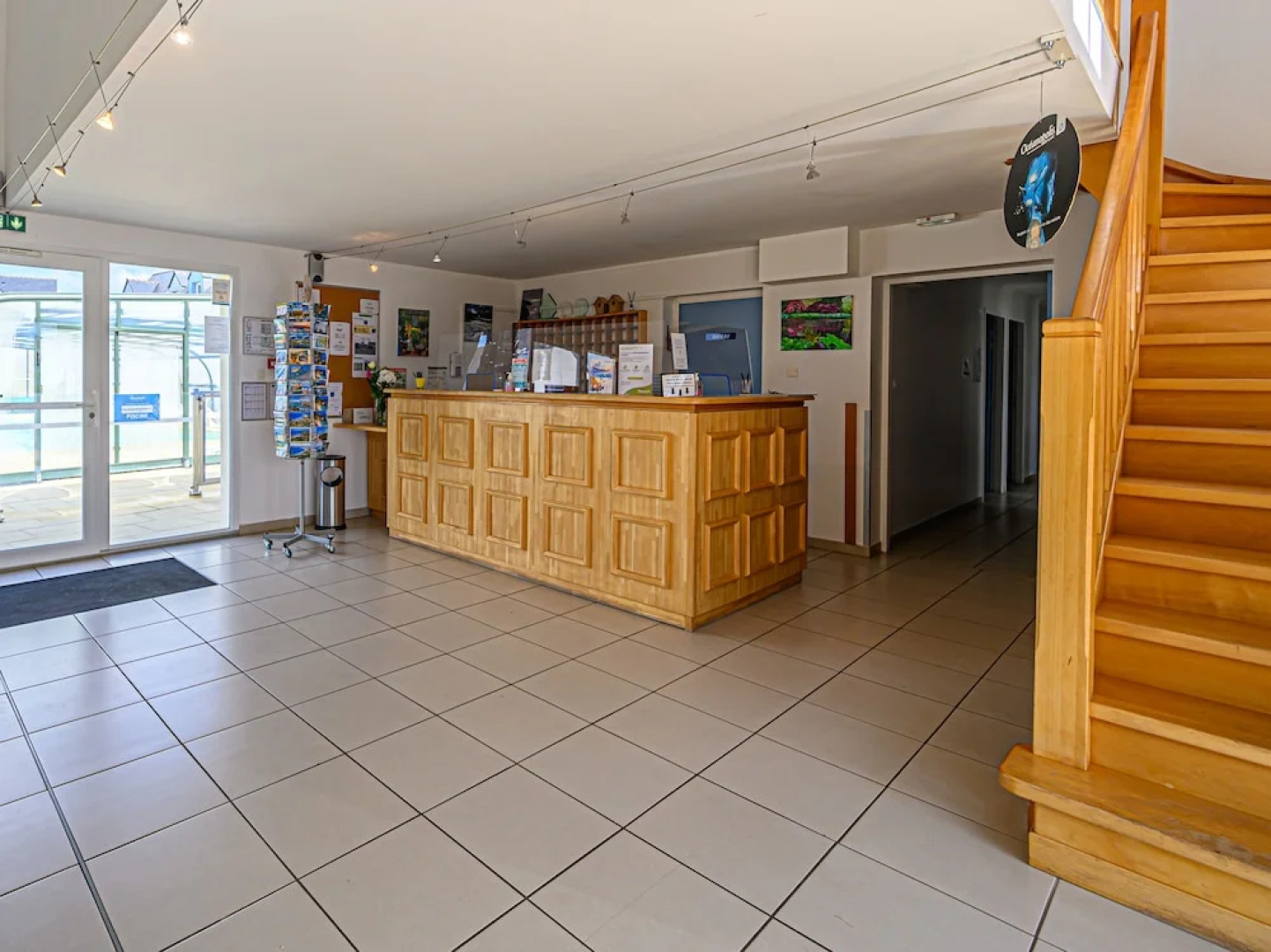 Vacancéole - Les Terrasses de Pentrez Plage