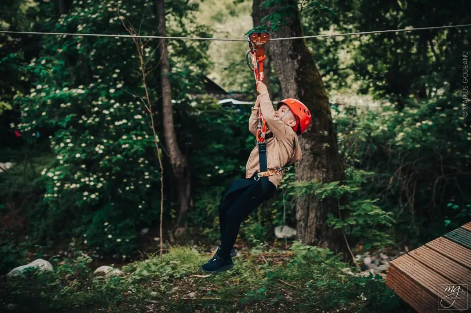 Pensiunea Agroturistica Cerna