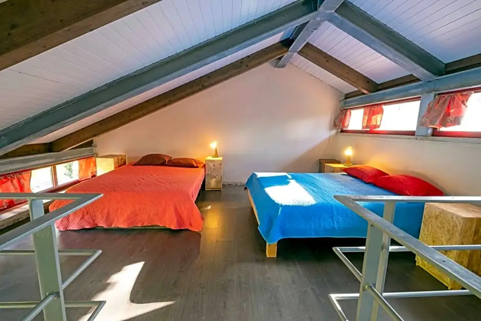 Albergue Quinta Estrada Romana