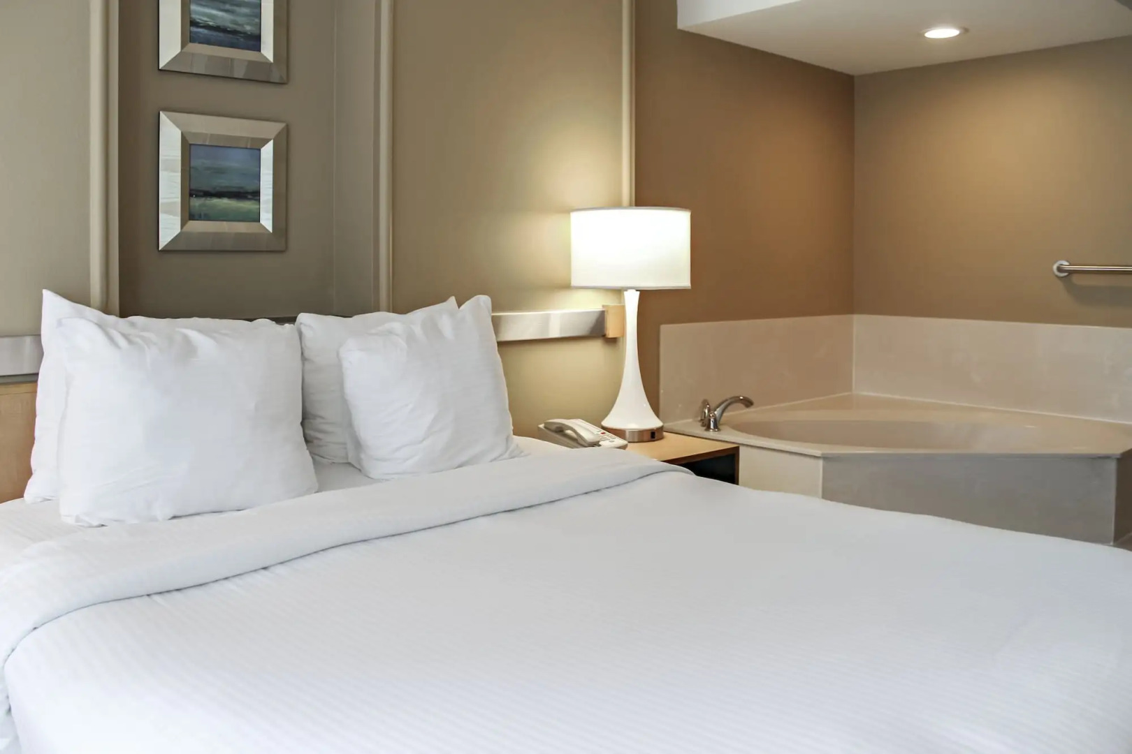 Hilton Vacation Club Daytona Beach Regency