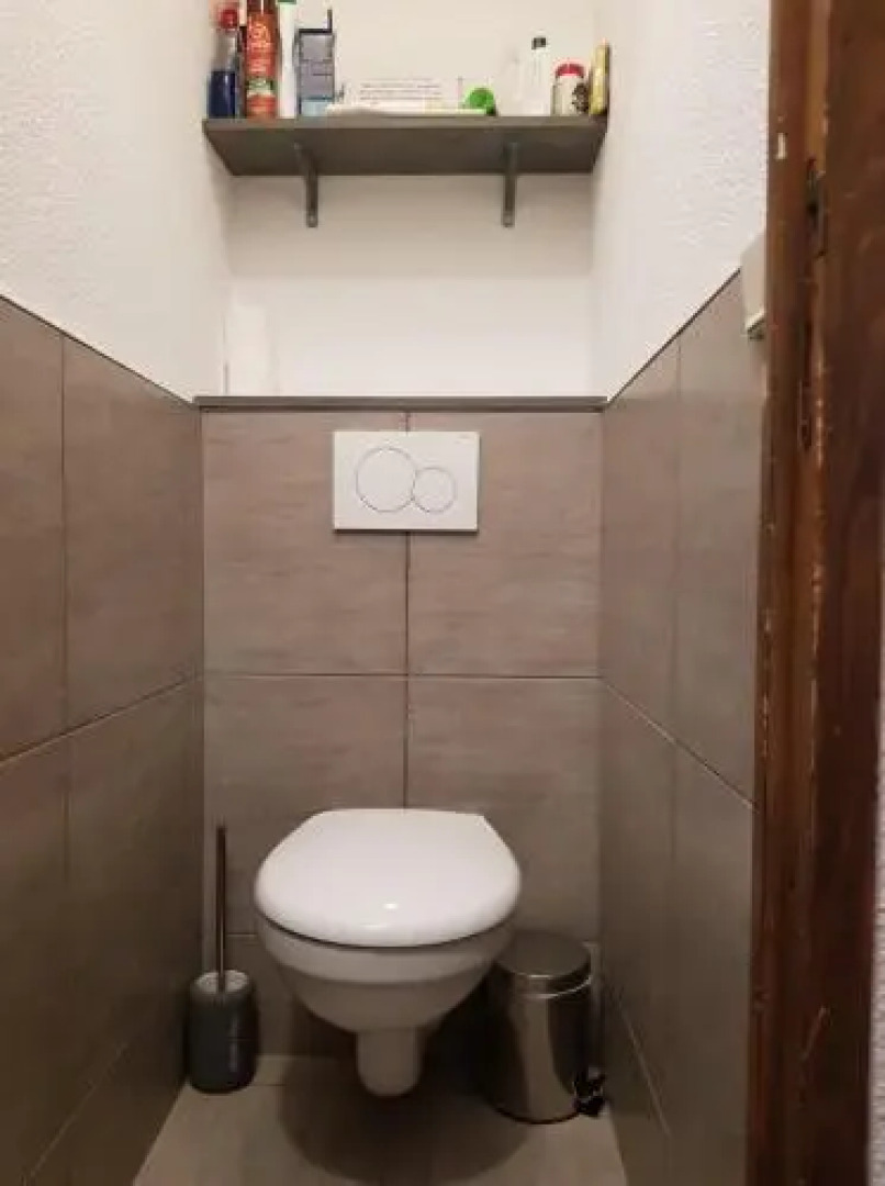 Duplex 6/8 pers au pied des pistes