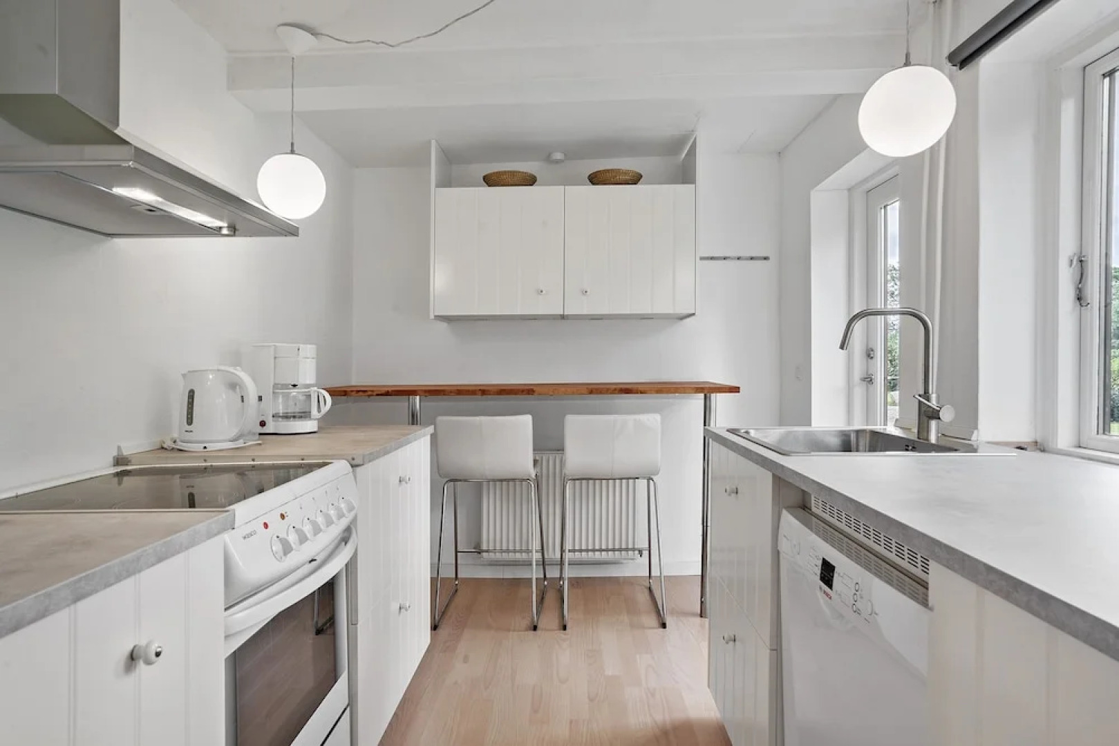 Apartment 2 bedroom Dalby FH3-117