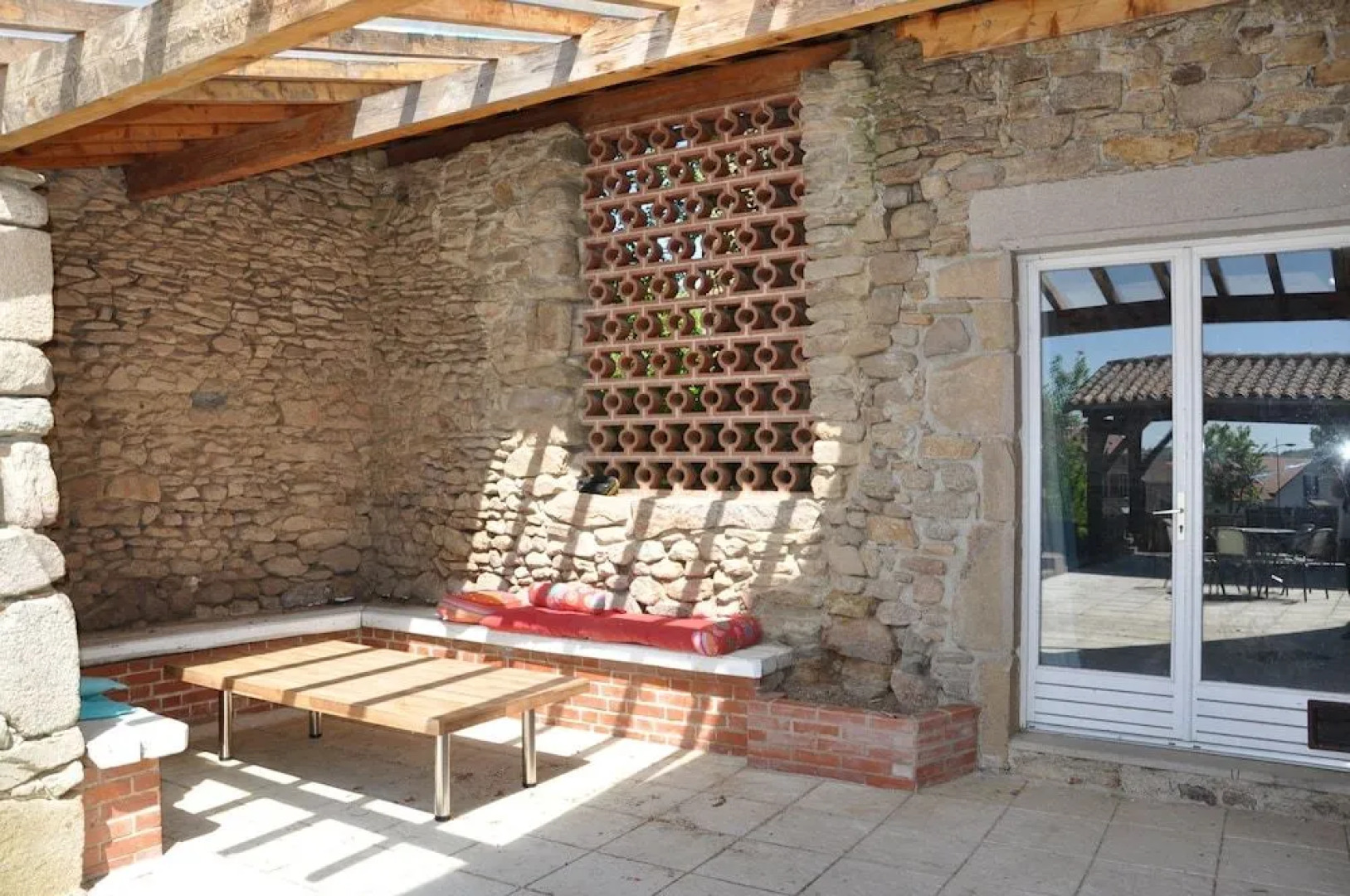 Fontaine Chambres d'Hôtes