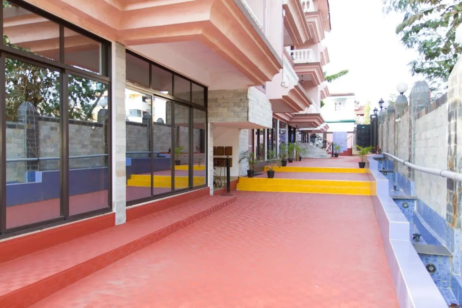 Westwood Residence Pilerne