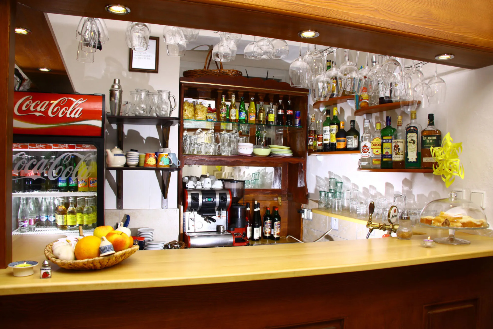 Prague Siesta Apartments