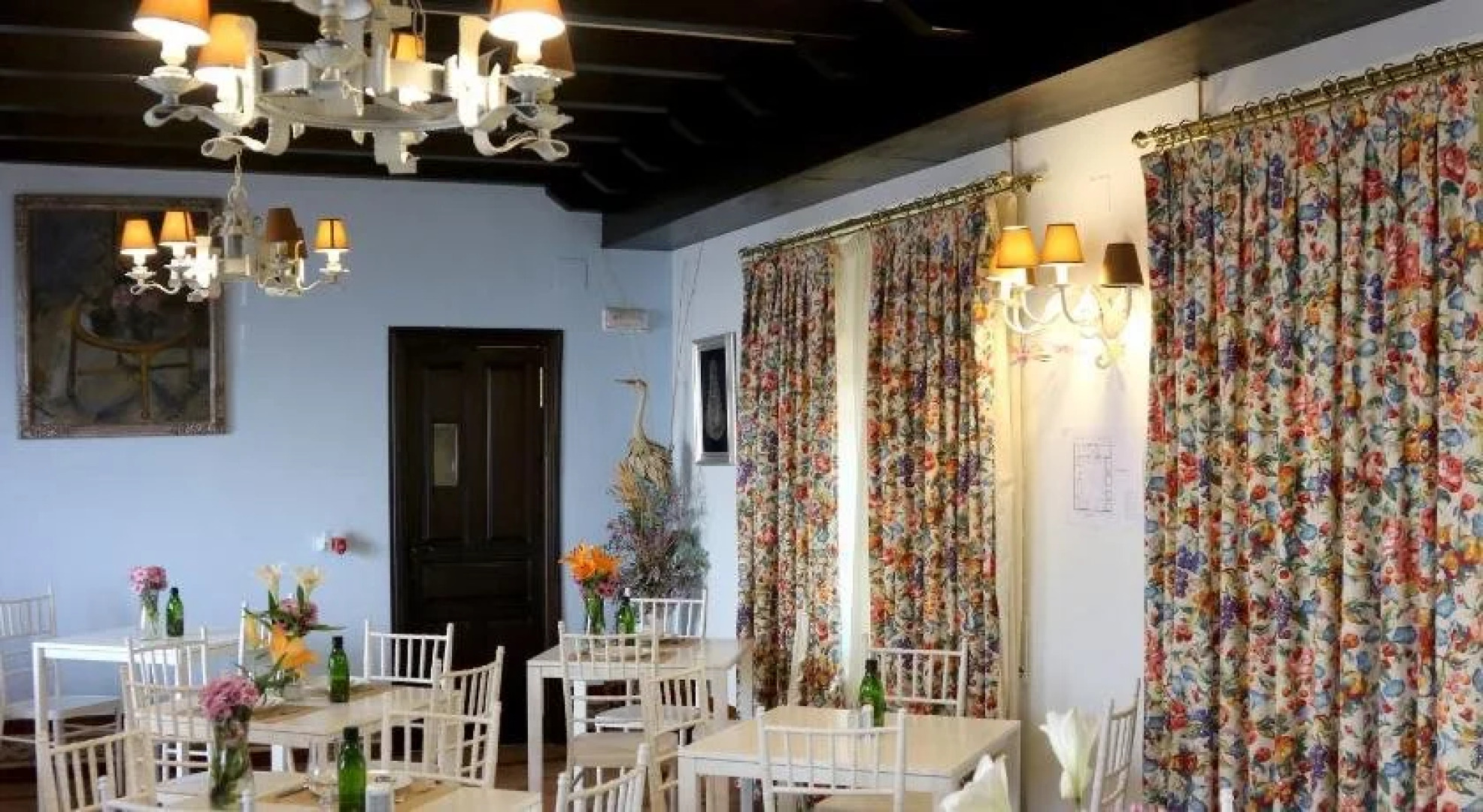 Hotel Palacio Doñana