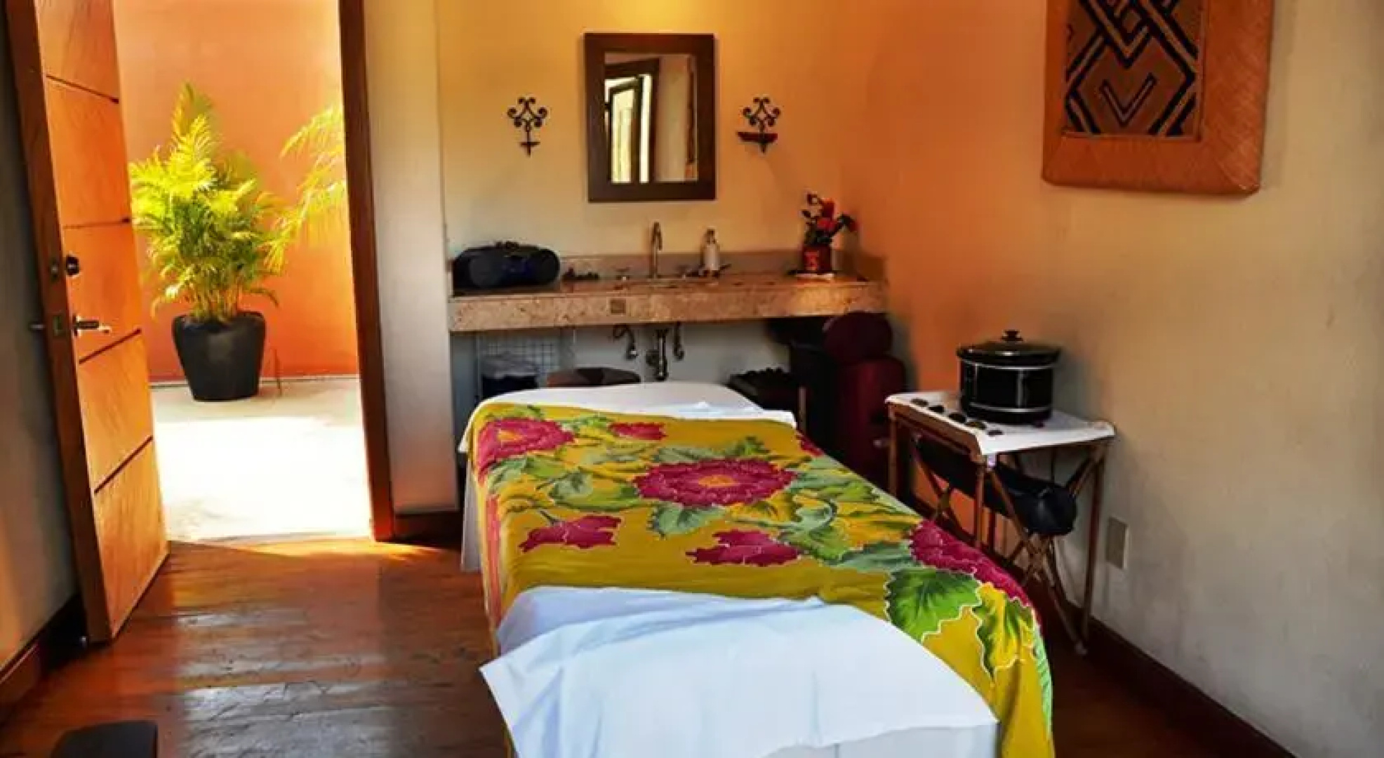 Punta Esmeralda Villa 5