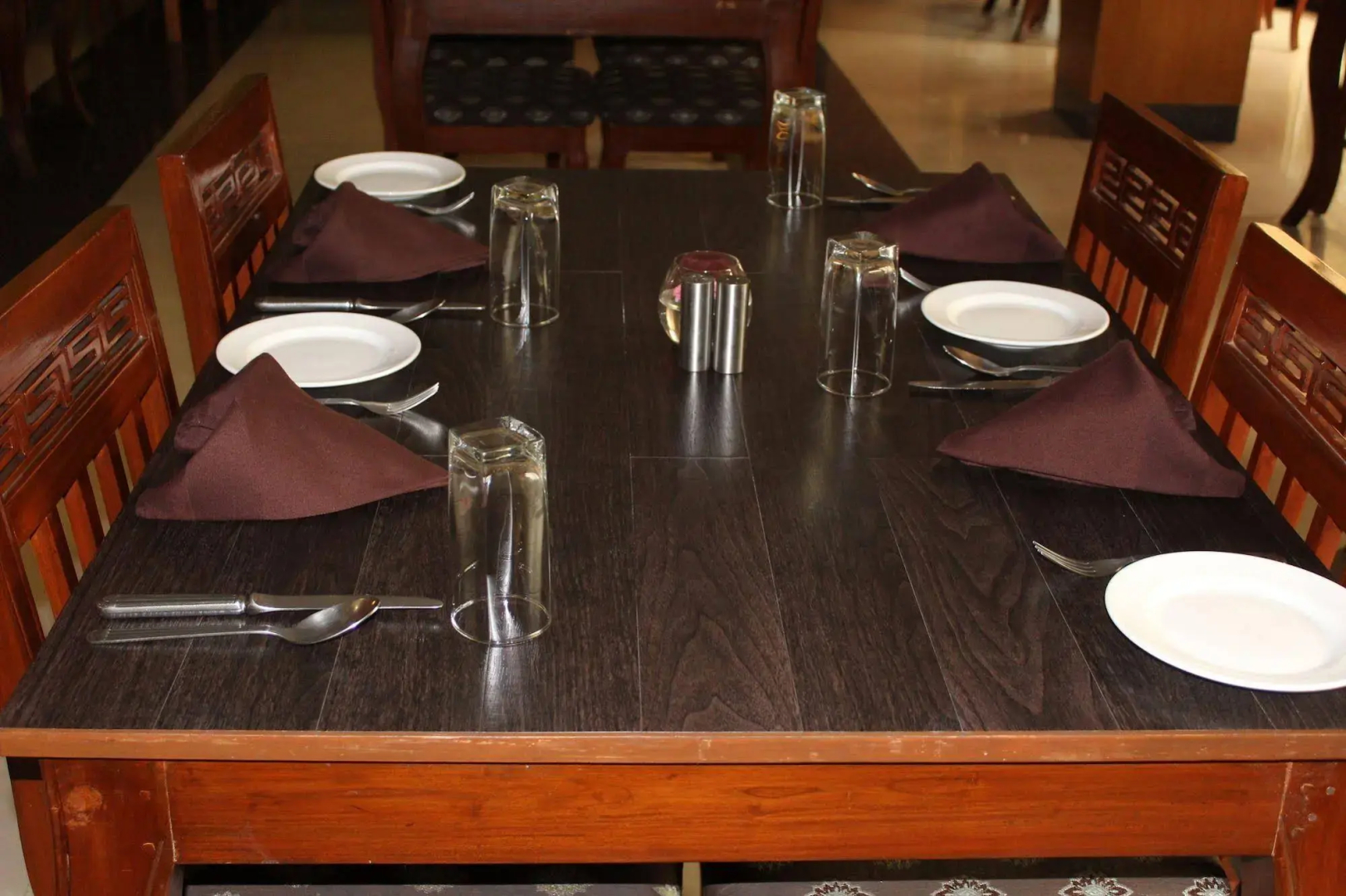 Hotel Galingkha