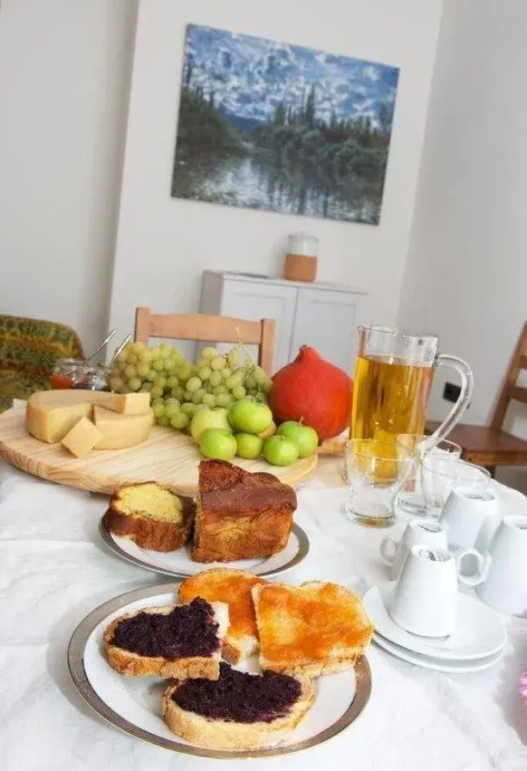 Bio B&B Riccio Volante