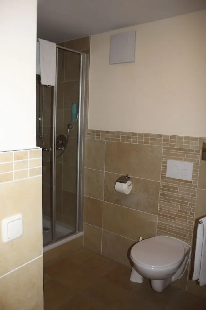 Himmel Landshut Hotel-Restaurant-Cafe