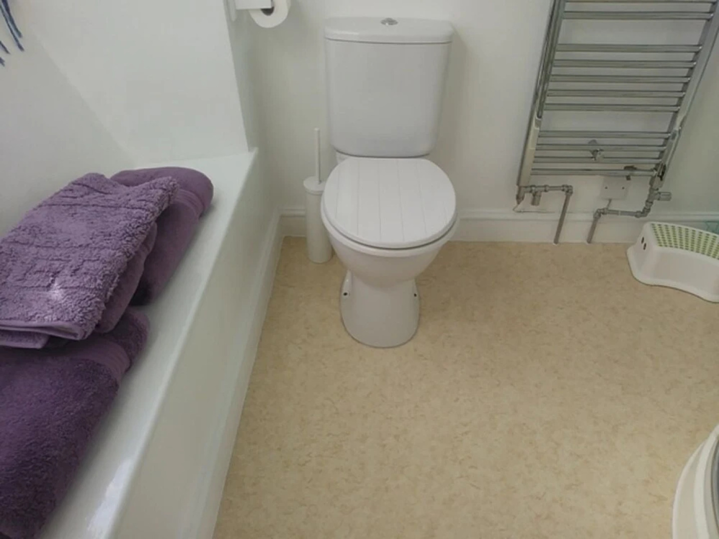 Mounteney's Farmhouse