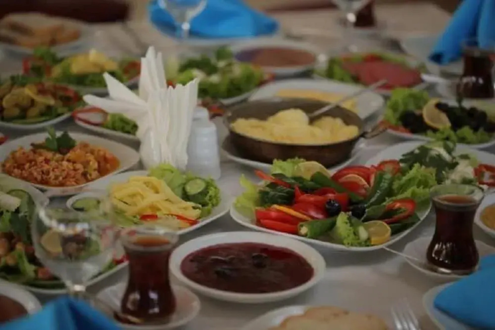 Legend Hotel Ayvacık