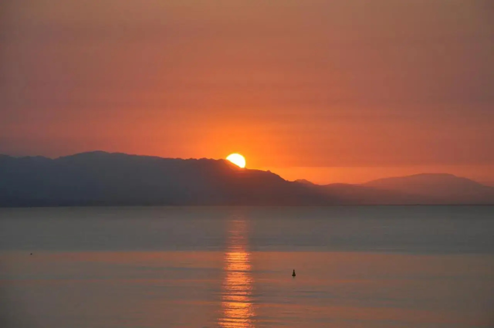 Studio Sea View Terrace