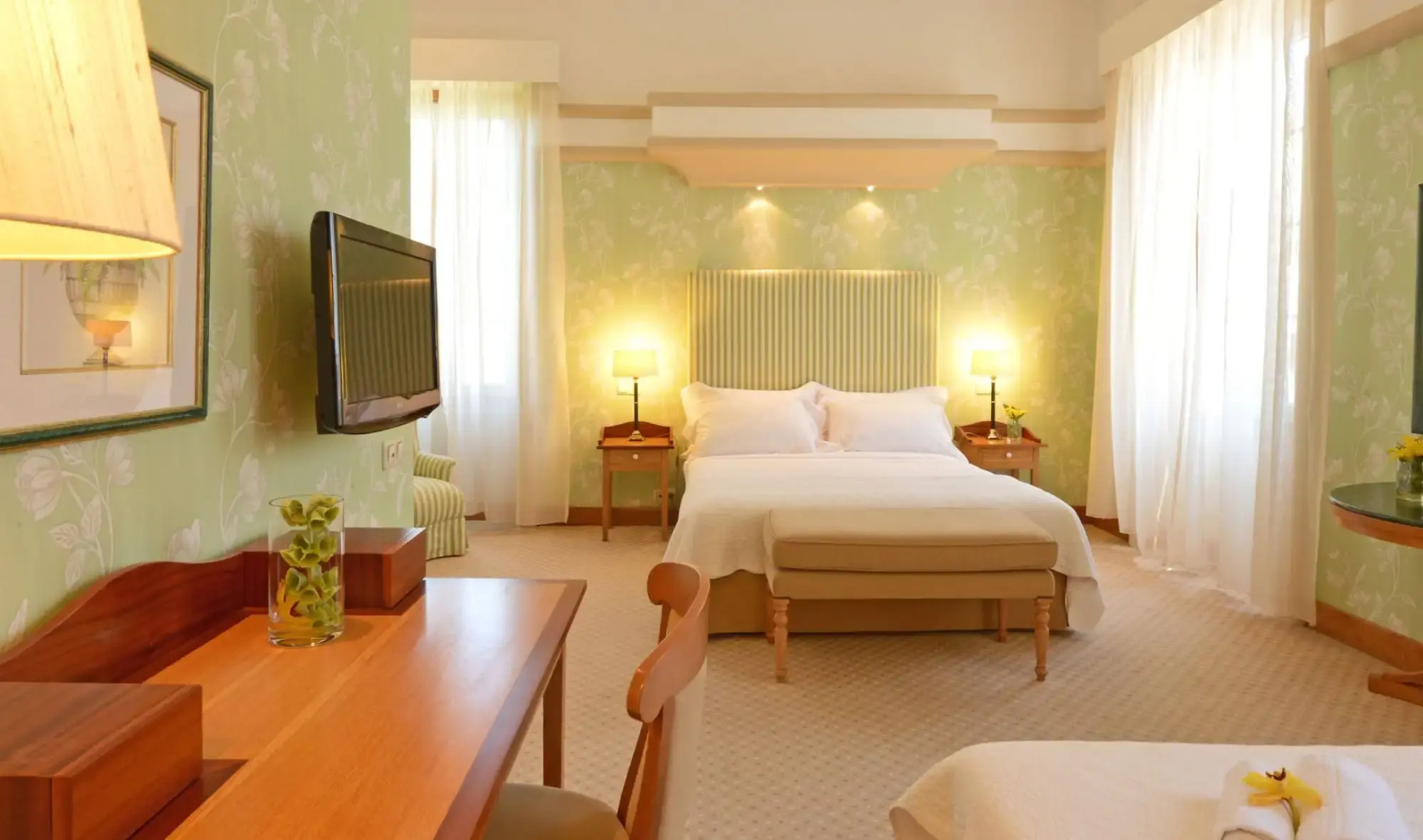 Pousada de Viana do Castelo - Historic Hotel