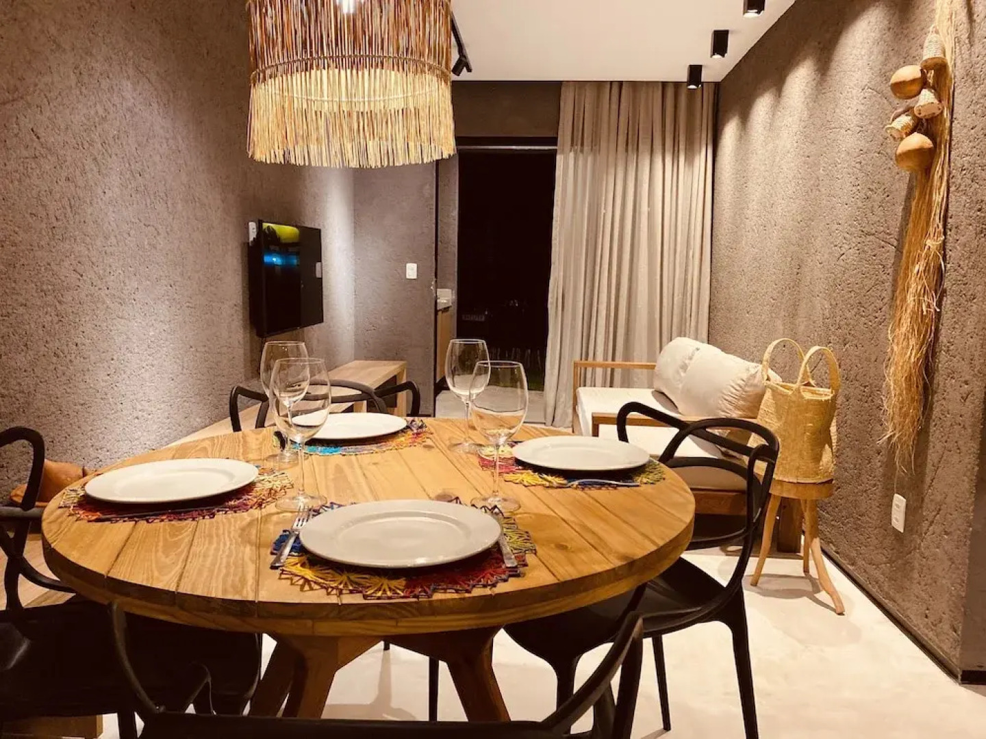 Villas Patacho - Milagres Ap 001 Bloco F