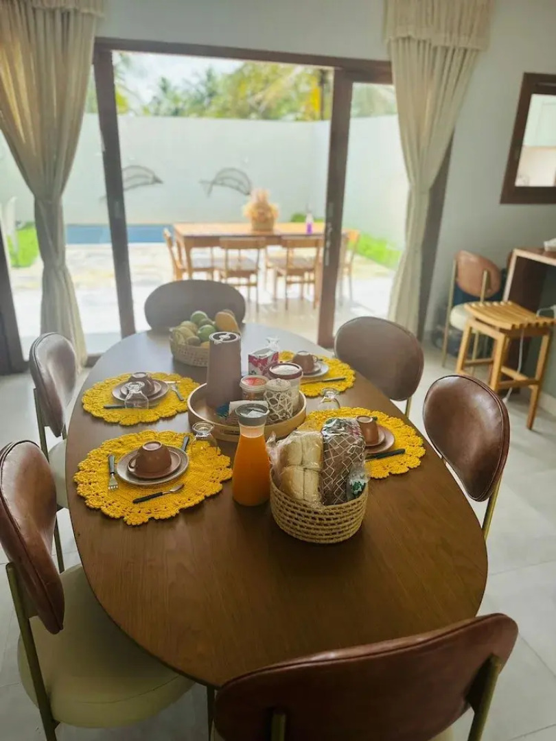 Casacharm - Praia do Preá