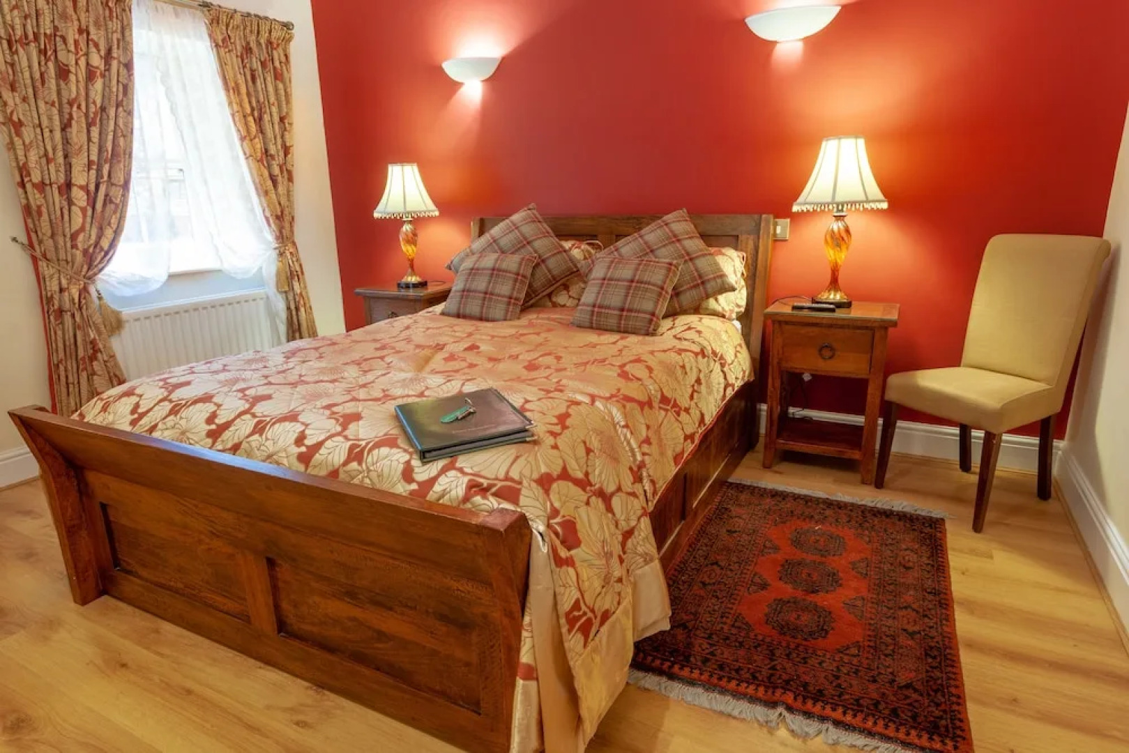 Country Getaway - Tosson Tower Farm