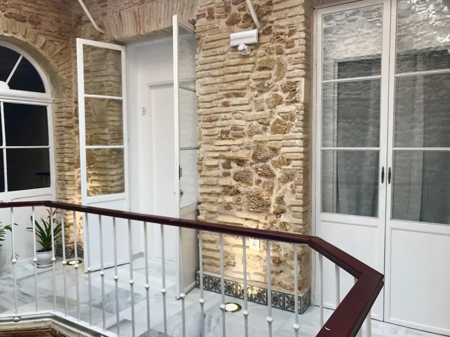 Rosario Uno Aparthotel