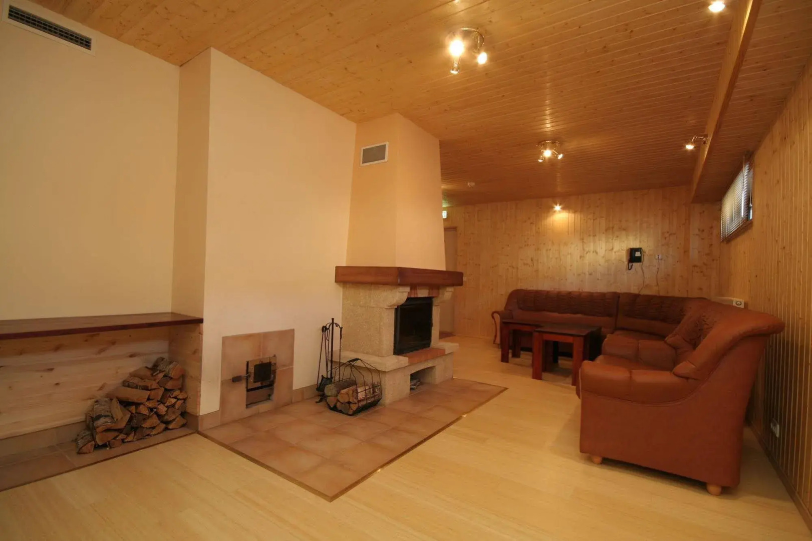 Отель Tammsaare