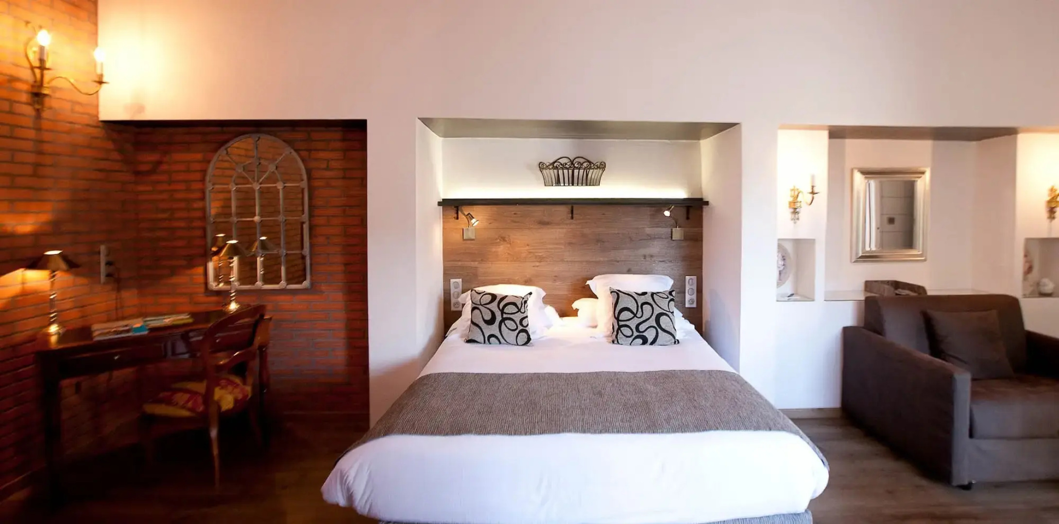 Hôtel La Casa Païral