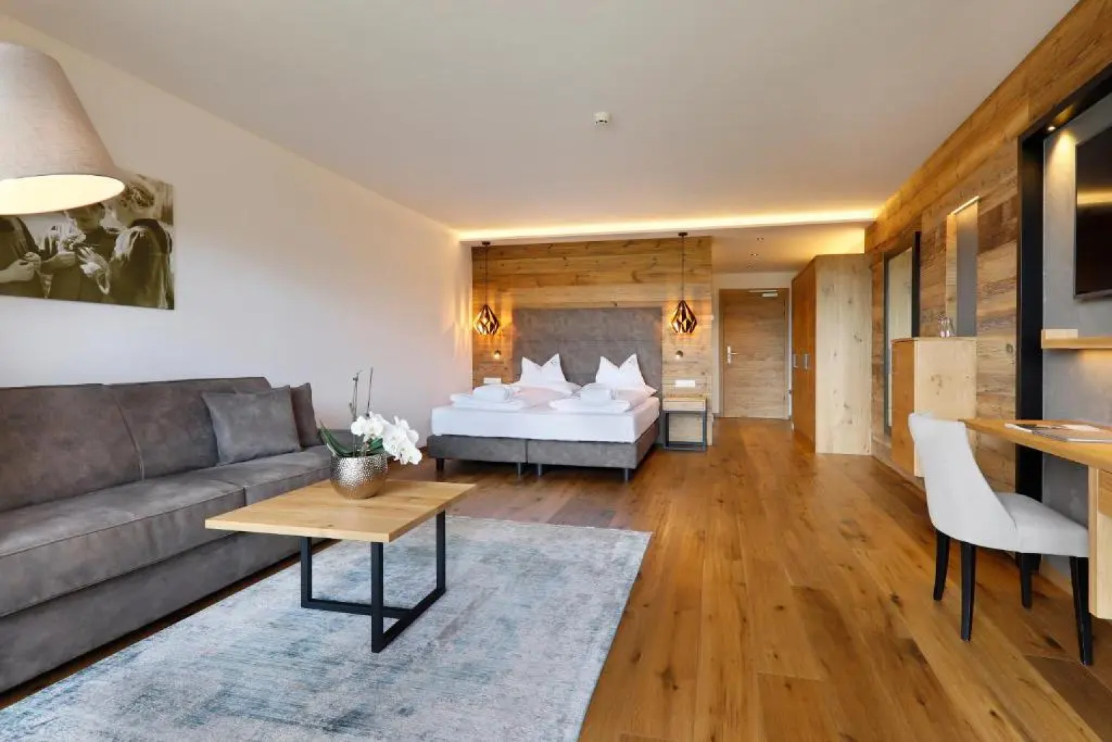 Hotel-Restaurant Brunner