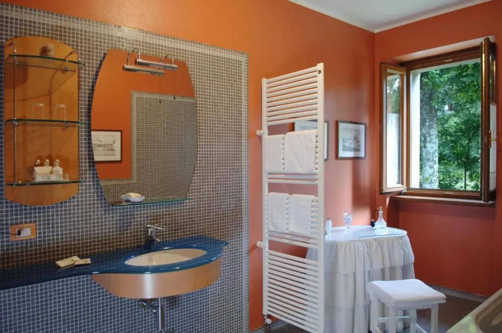 La Locanda del Notaio