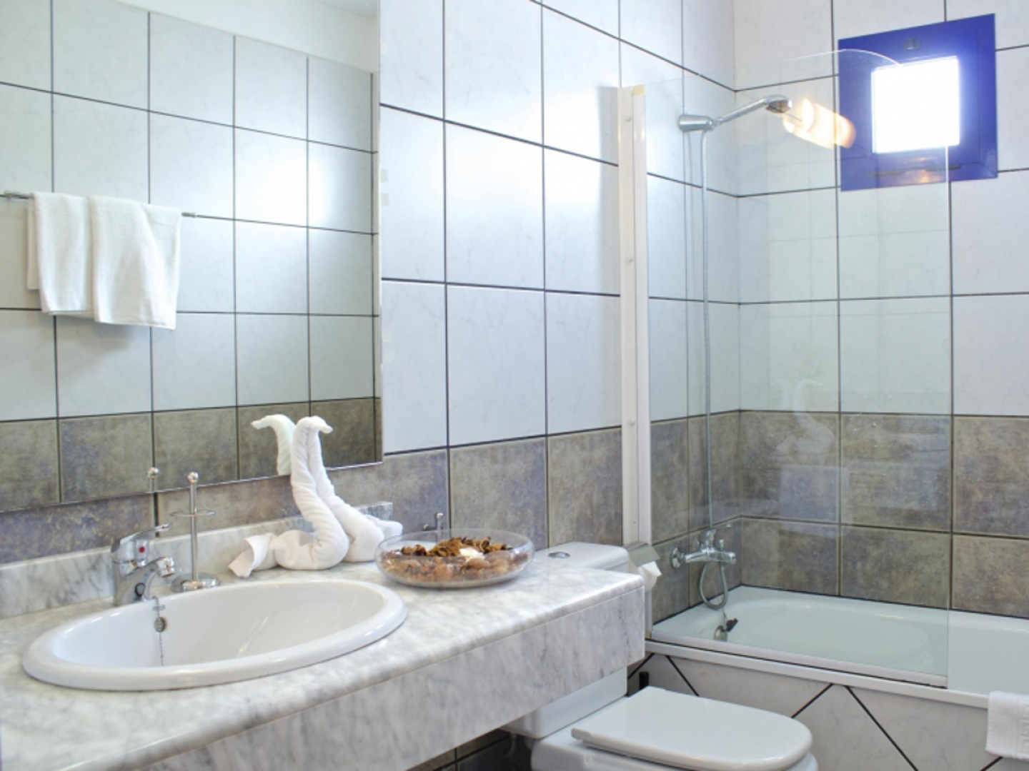 Villas Puerto Rubicon