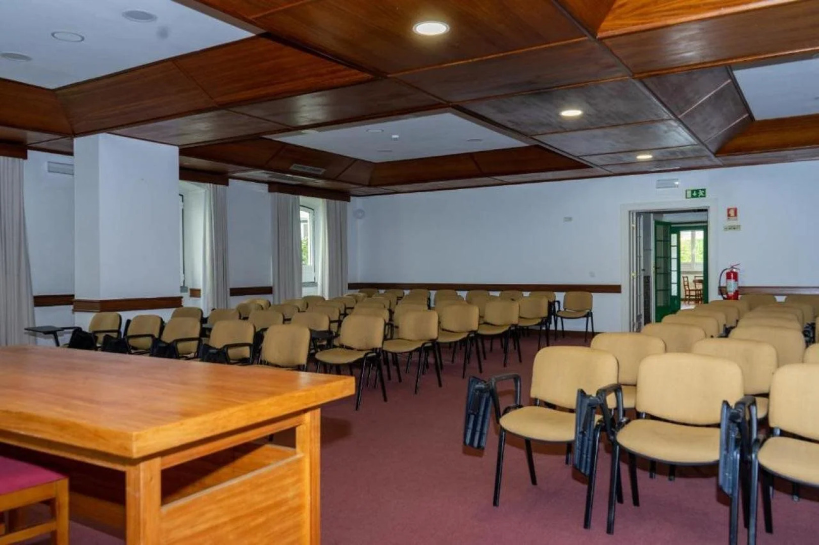 Hotel Irmãs Dominicanas - Fátima by Flagworld Hotels