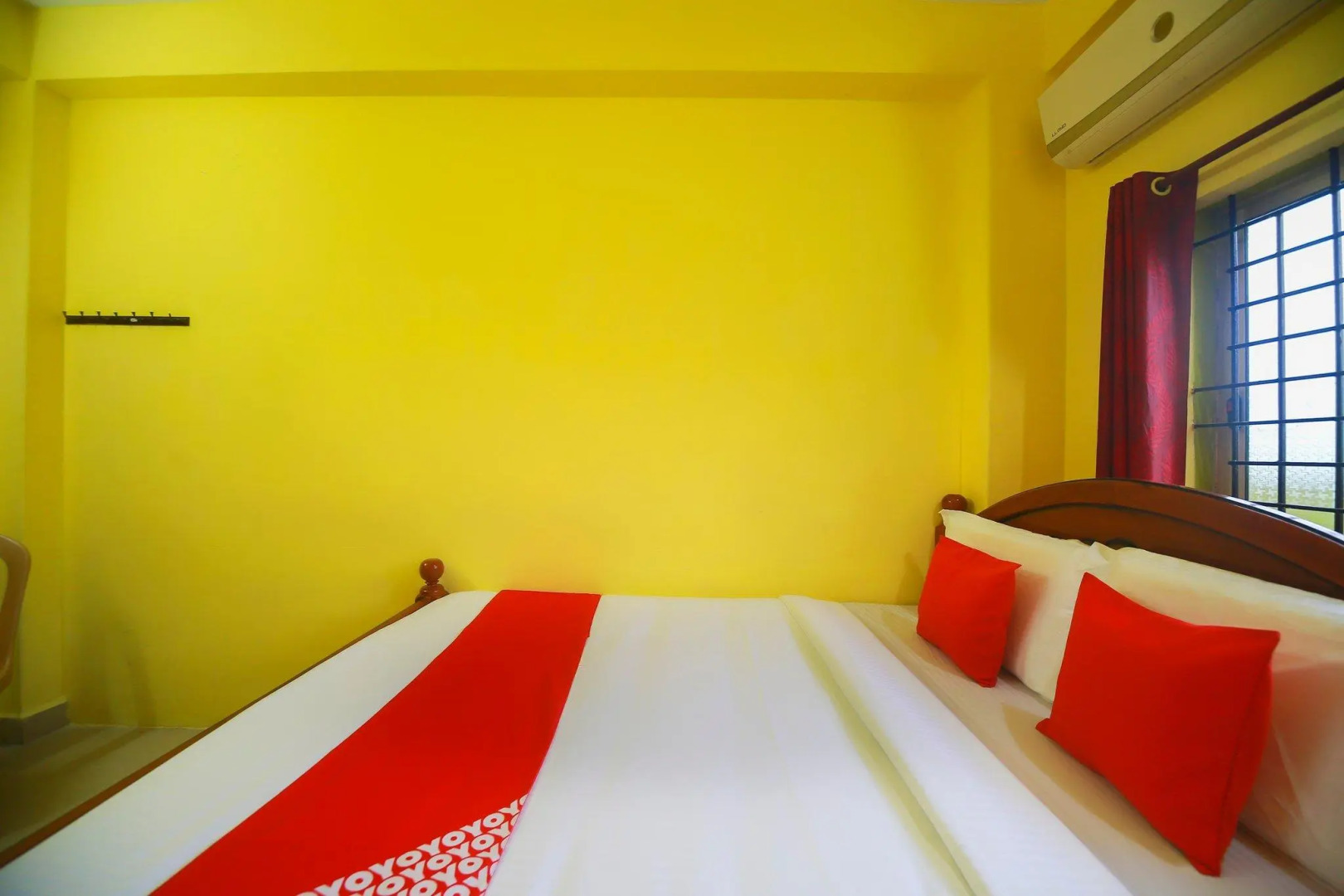 OYO Flagship 61202 City Towers