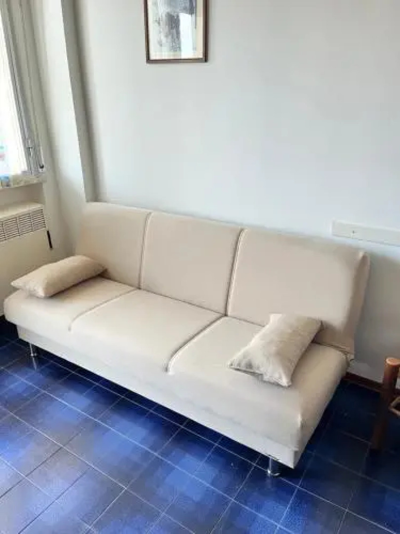 Condomio Residence Turistico