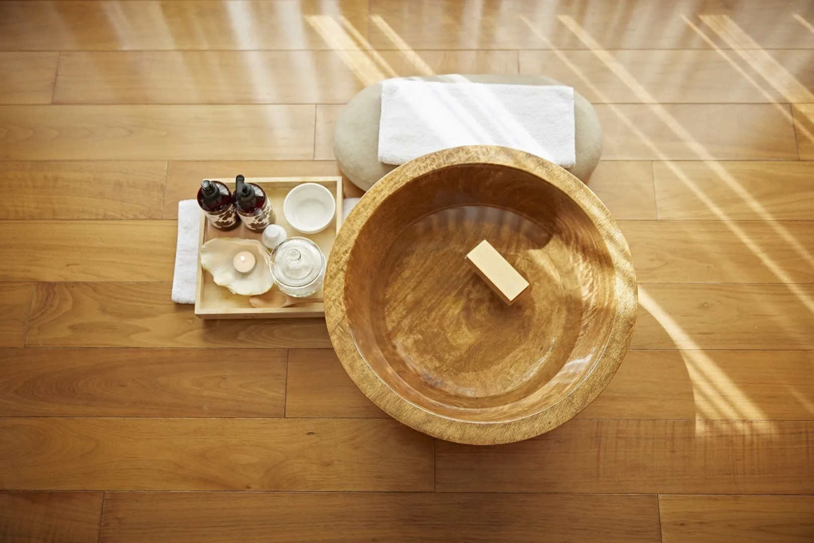 Shima Kanko Hotel The Bay Suites