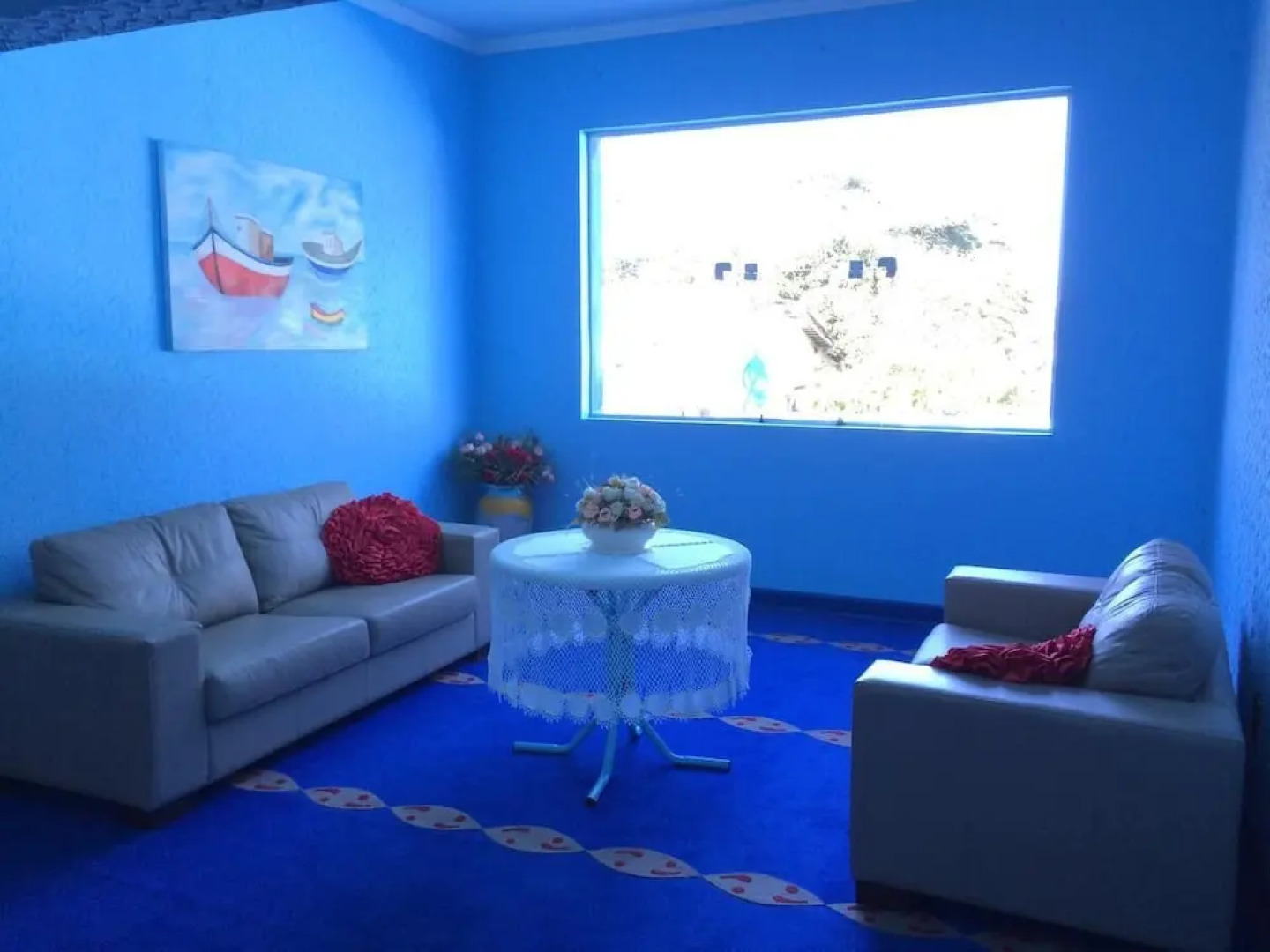 Grande Hotel Vergani