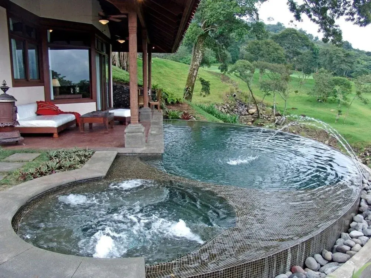 La Reunion Golf Resort & Residences