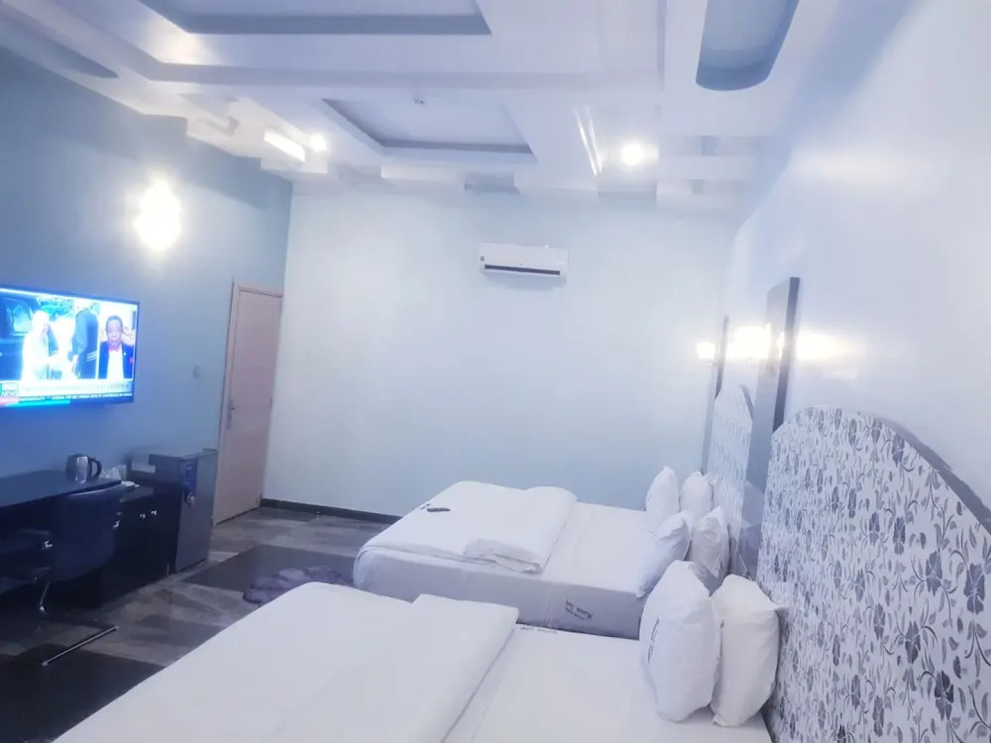 Haven Suites New Owerri