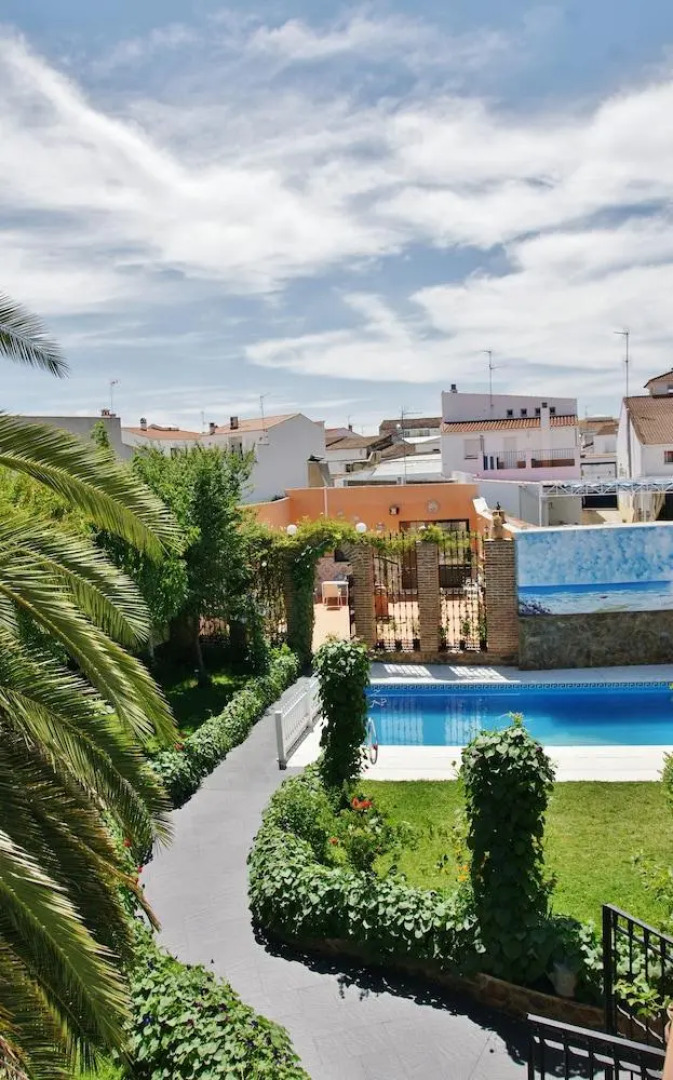 El Zaguán de la Plata