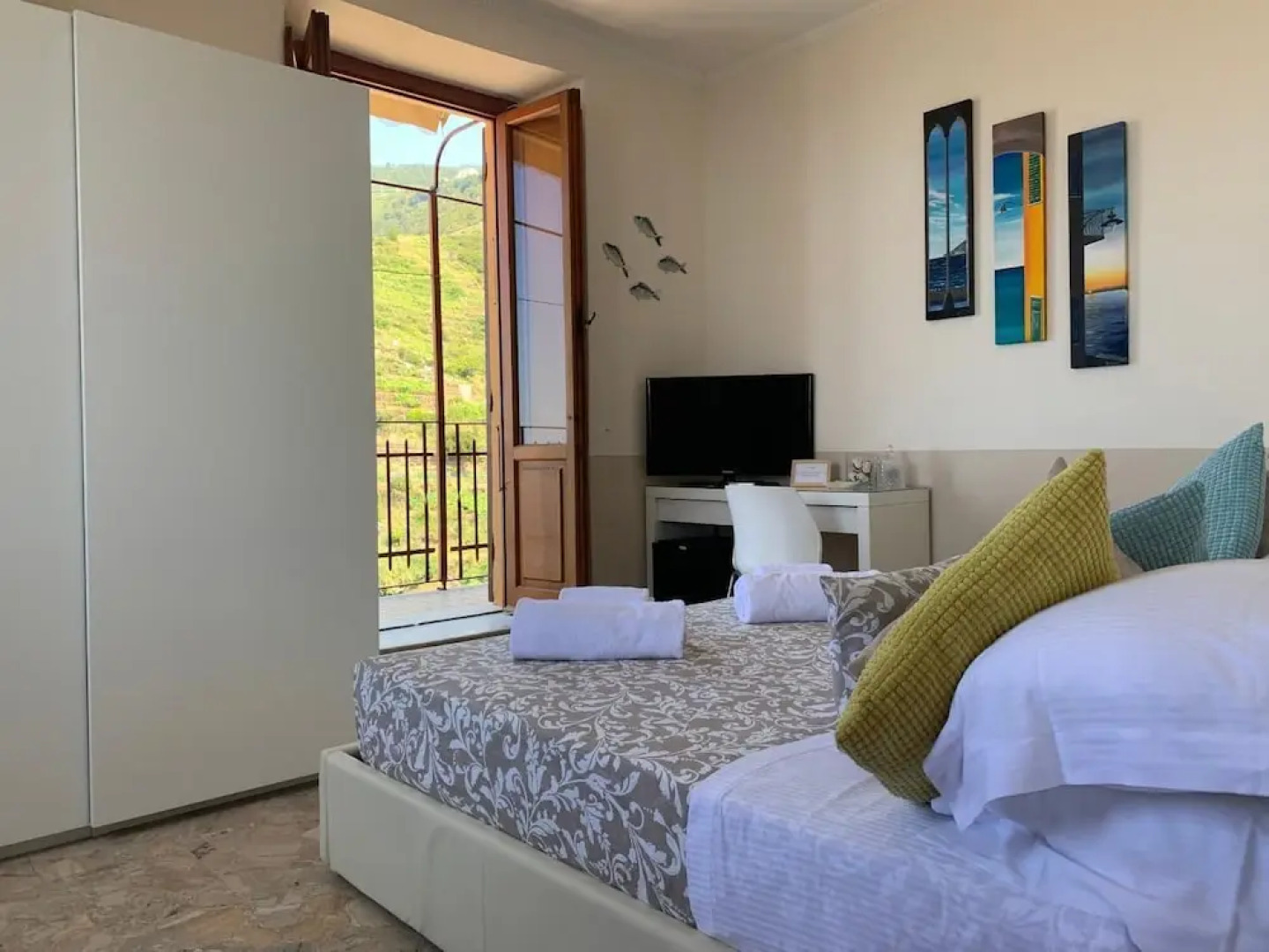 Affittacamere San Giorgio