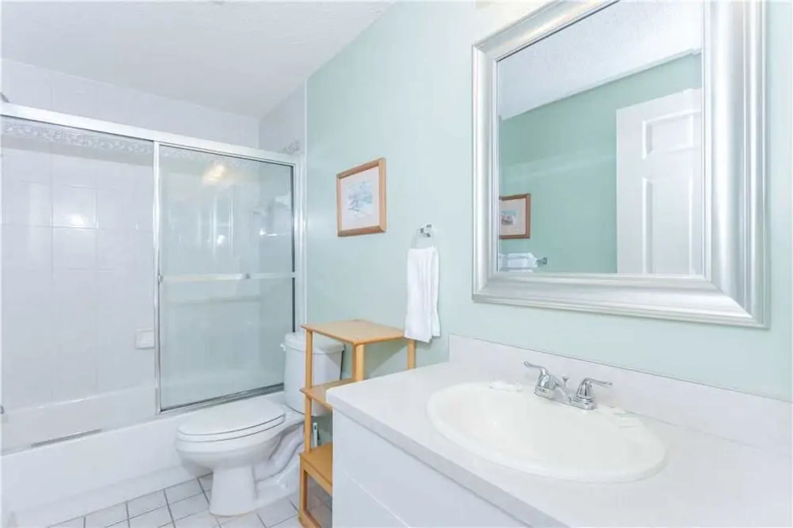 Ocean Village Club Q11 - Two Bedroom Condo