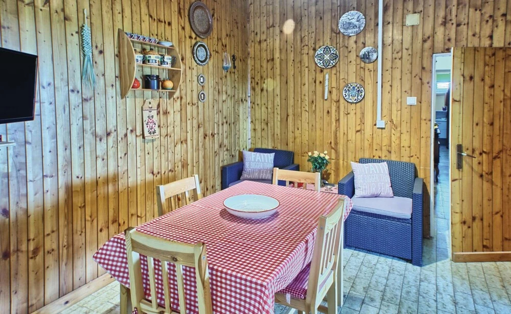 Amazing Home in Orebic With Wifi and 3 Bedrooms