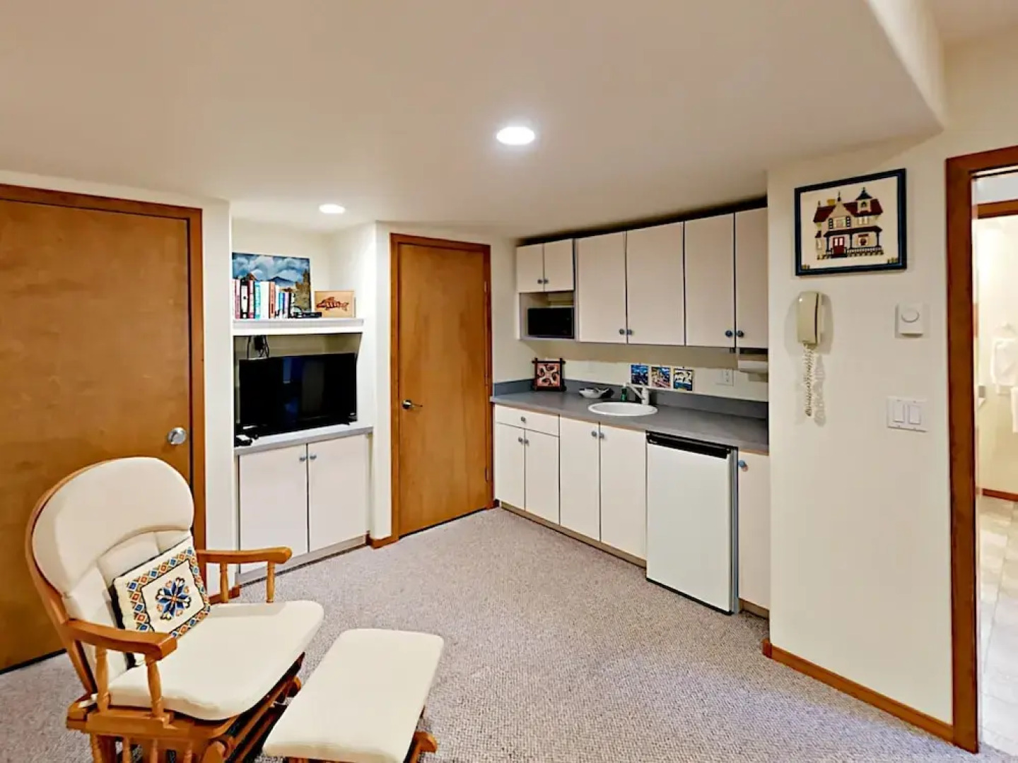 6633 NW Finisterre Ave Home